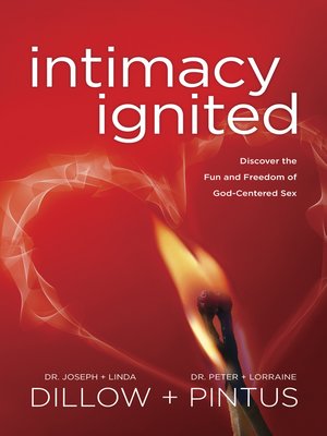cover image of Intimacy Ignited